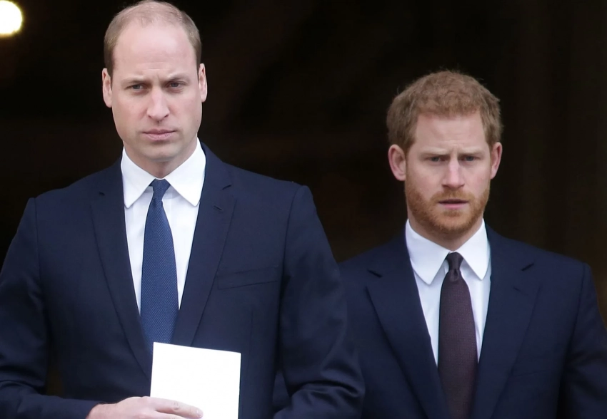 Новая смерть в королевской семье: 20-летняя кузина принцев Уильяма и Гарри найдена мёртвой