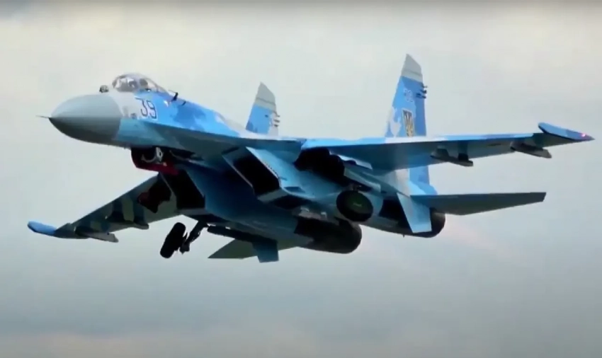 Румынские заявления косвенно подтверждают информацию о том, что ВС ВСУ во время наших атак прячут аавиацию в воздушном пространстве соседей