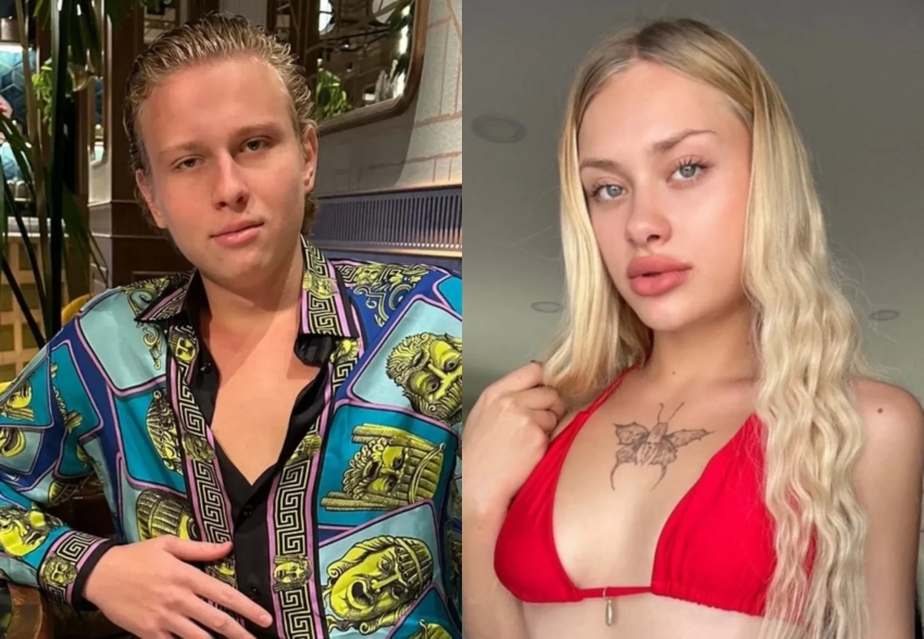 "Она начала истерить и говорить, что у неё внутри пустота". "Мажор", которого искалеченная в Дубае украинская модель обвинила в издевательствах, рассказал свою версию событий