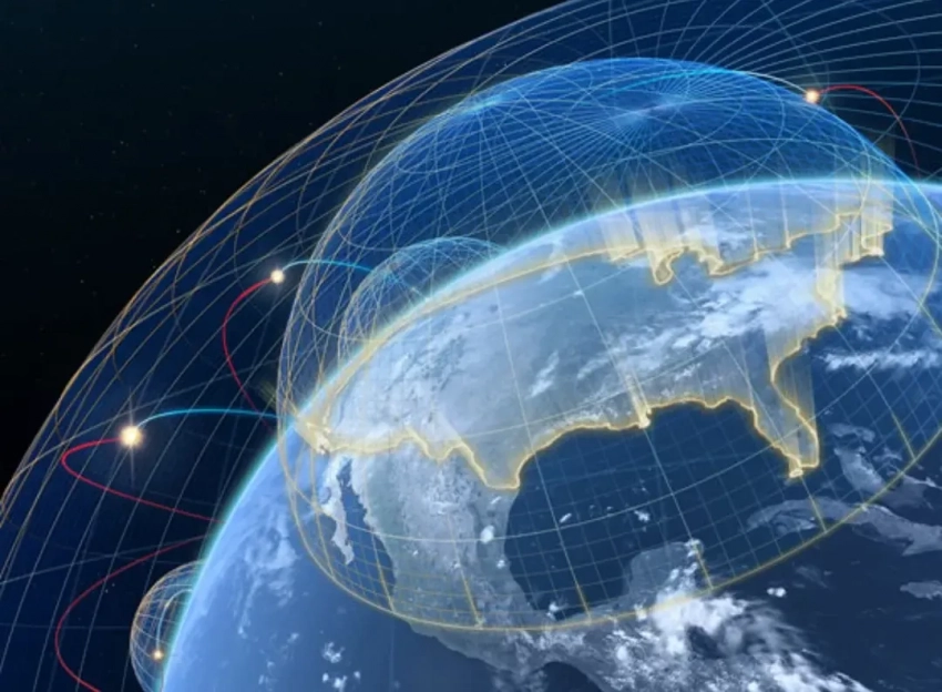 Хотят участвовать в инициативе Трампа по созданию ПРО «Золотой купол»: компания Northrop Grumman проводит наземные испытания космических перехватчиков