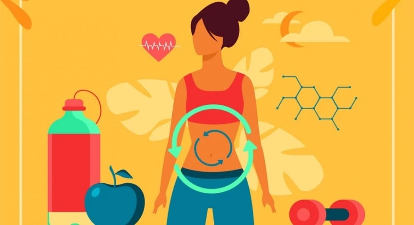 Проверенные рабочие способы ускорить свой метаболизм