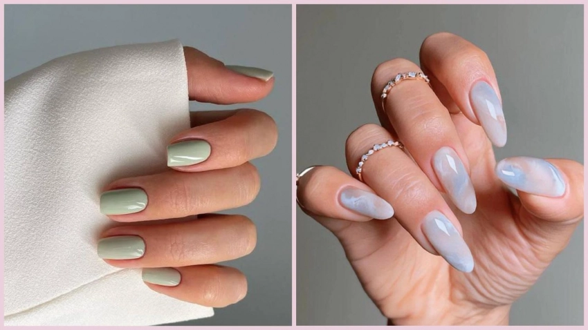 Талисман для привлечения финансов: денежный маникюр на август для каждого знака зодиака