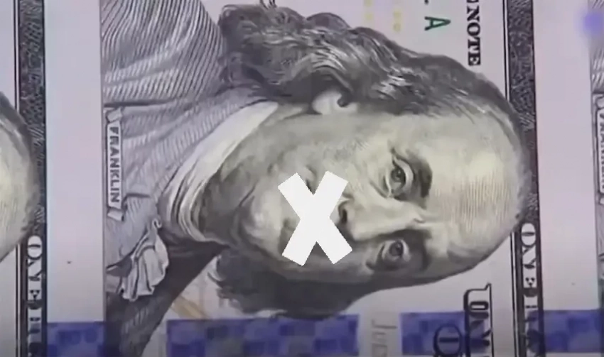 Очередные «похороны» доллара, на сей раз от МВФ