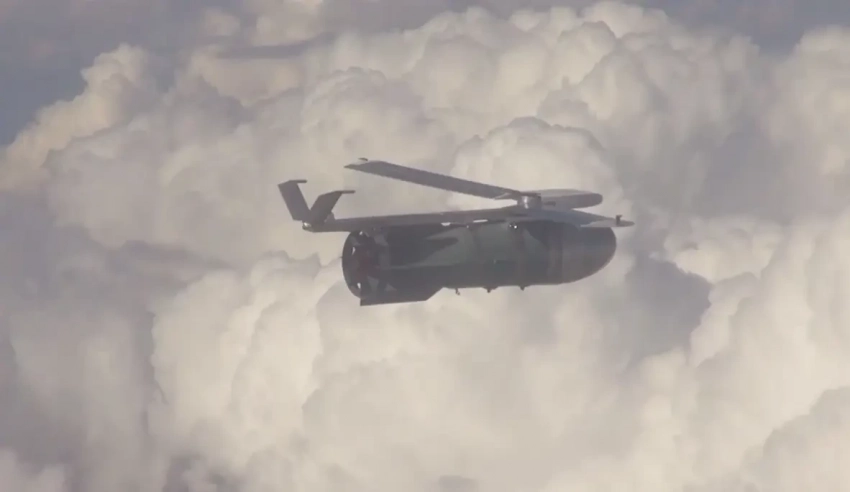 Украинские ресурсы утверждают, что к ВСУ попал уцелевший модуль УМПК