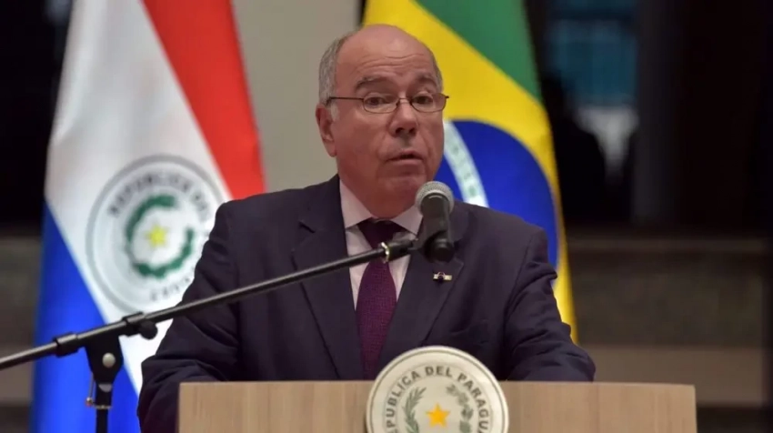 Бразильский МИД: «Мы не потерпим безнаказанности Израиля»