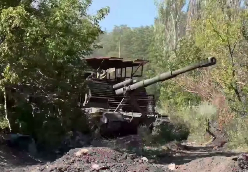 Американские аналитики просчитались, не ожидая, что армия России значительно нарастит темпы наступления