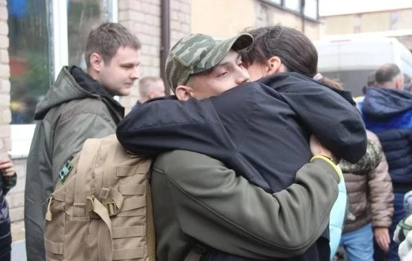 Когда в России будет демобилизация с СВО: эксперты озвучили примерные сроки, свежие новости на 01.08.2025