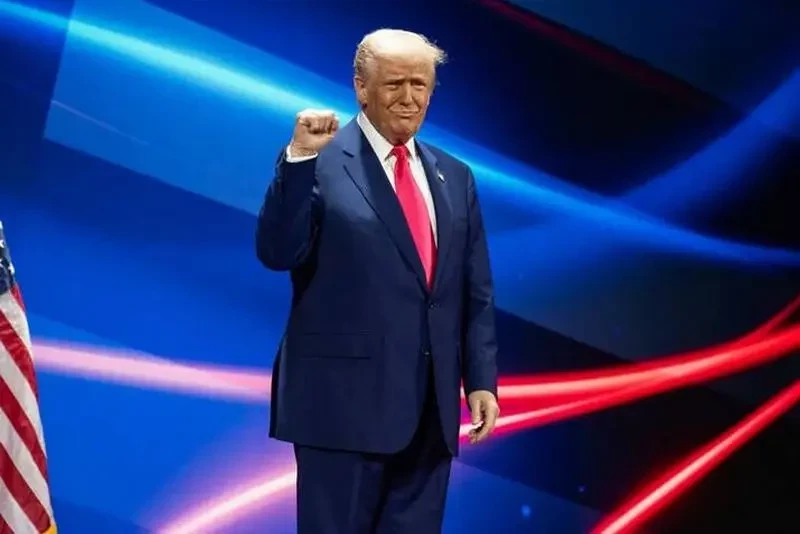 Украина продолжает терять территории, пока Трамп выдвигает России «ультиматумы»