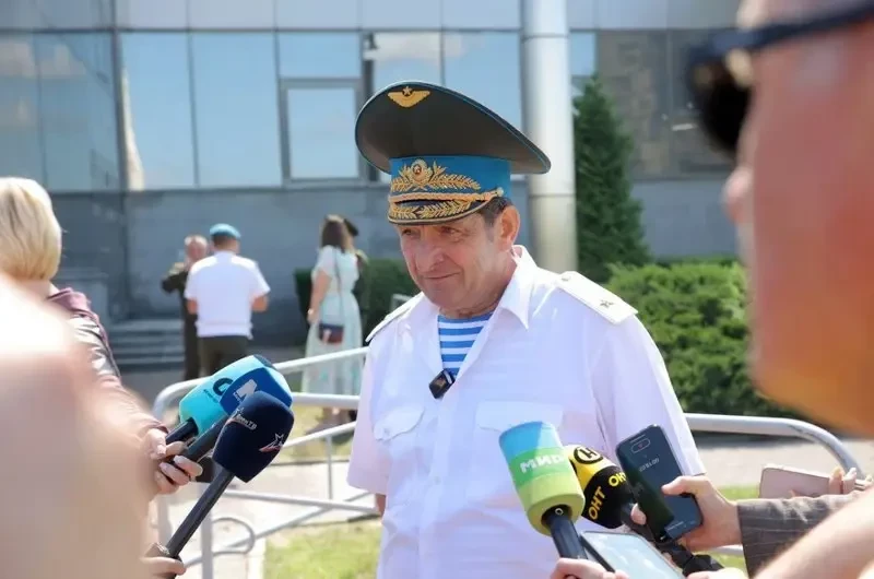 «Очень беспокойное направление»: Белоруссия формирует новую десантно-штурмовую бригаду ССО на границе с Украиной