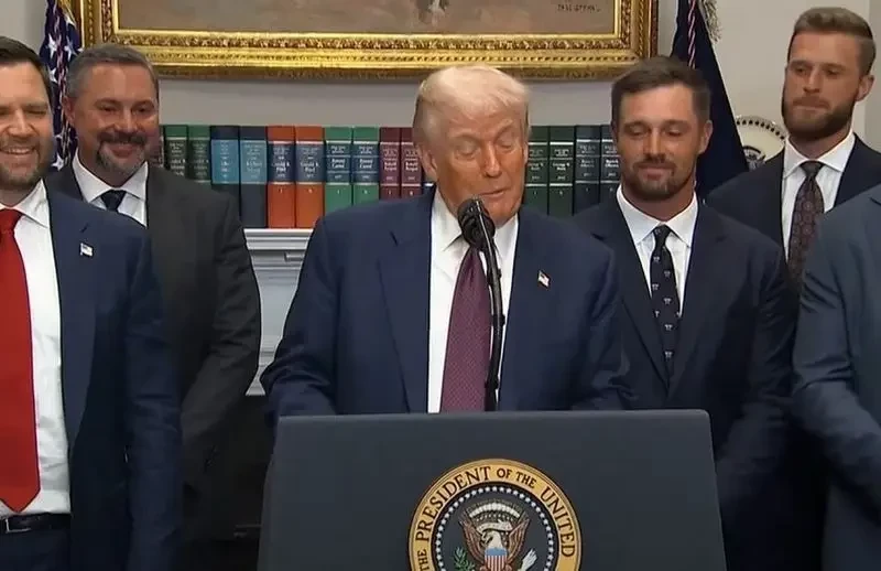 Трамп оценил потери ВС РФ и ВСУ в конфликте с начала года как 112,5 к 8 тысячам в пользу Киева