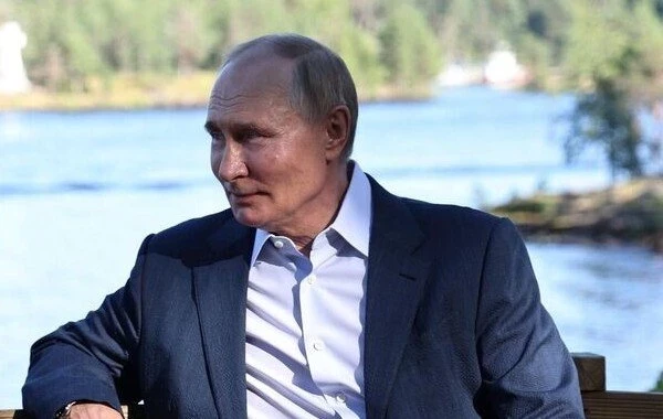 Путин сдержанно ответил на ультиматум Трампа о десяти днях по Украине