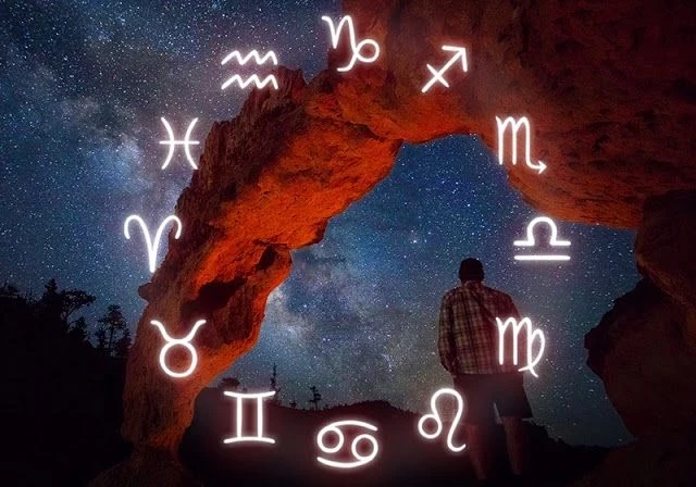 Какие четыре знака зодиака вот-вот совершат мощный скачок вперед