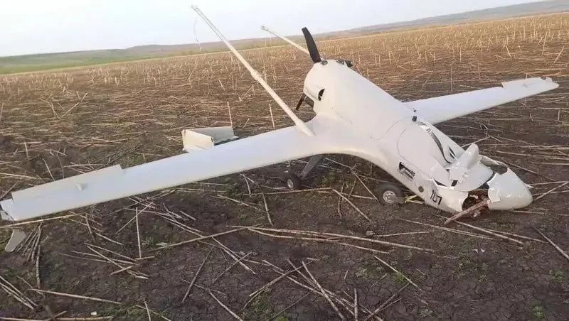 Удары украинских БПЛА по гражданской инфраструктуре привели к задержке поездов в Волгоградской области