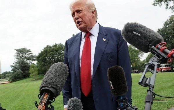 Трамп заявил, что не обуславливает переговоры с Путиным его встречей с Зеленским