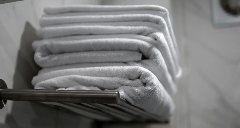 Главные причины появления неприятного запаха от полотенец, и как этого избежать