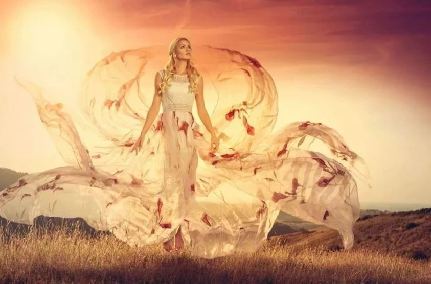 Рождается изнутри: Карл Юнг о силе женской души