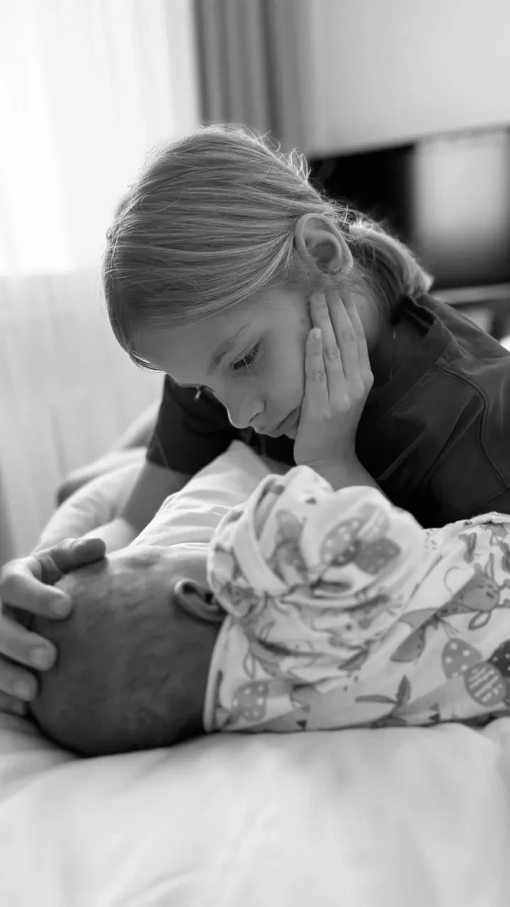 Тимати и Валентина Иванова подтвердили, что у них родилась дочь