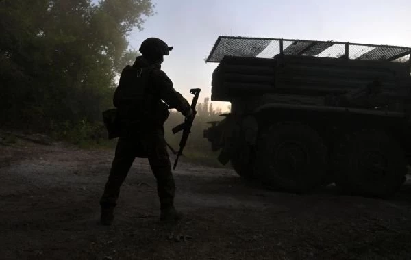 Последняя сводка СВО от Юрия Подоляки на 12.08.2025: ВС РФ готовятся к штурму Покровска и Мирнограда