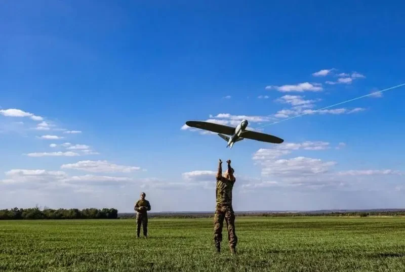 Фактически круглосуточные атаки украинских БПЛА на Россию не приводят к ожидаемым Киевом результатам