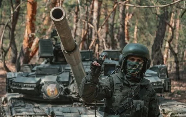 ВС России ведут тяжёлые бои в районе Московки и Соболевки на Купянском направлении: свежие данные на 14.08.2025