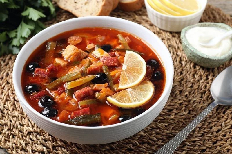 Искусственный интеллект в борьбе за долголетие: что включить в свой рацион?