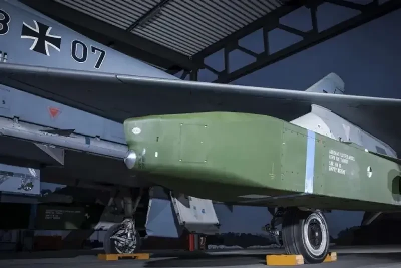 Закупка Германией дополнительных ракет Taurus на фоне уничтожения ракетной программы Украины наводит на размышления