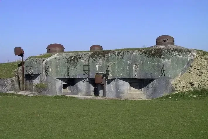 «Линия Мажино по-украински» или как история повторяется