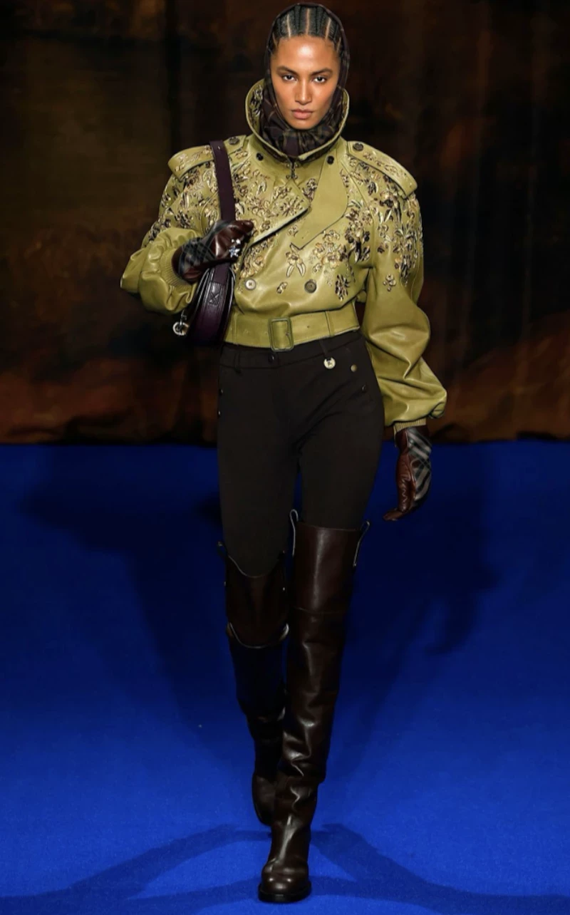 Какие джинсы будут в моде осенью 2025 года: гид по трендам