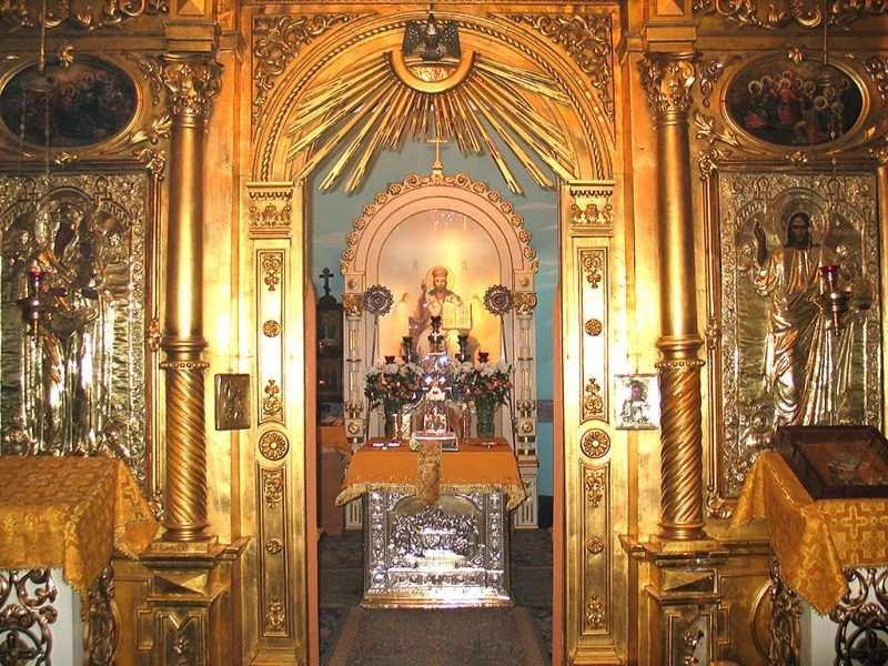 Церковные праздники в честь мучеников Понтия и Евсигния верующие отмечают 18 августа 2025 года