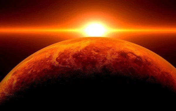 Магнитная буря 19.08.2025: напряжённый день ждёт метеопатов из-за вспышек на Солнце