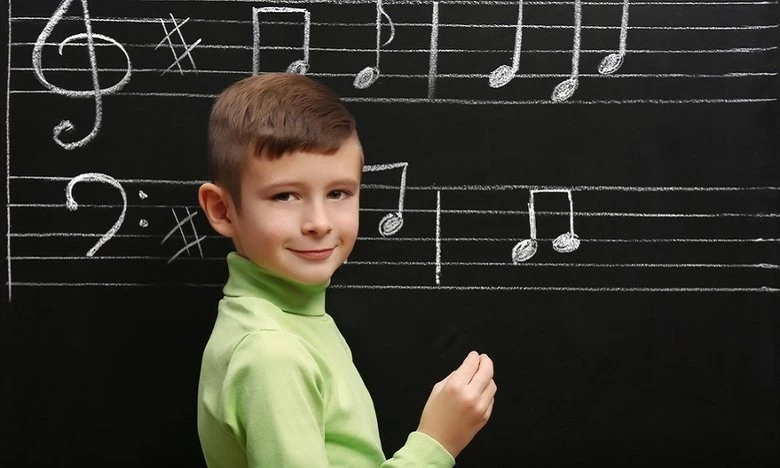 Как вырастить второго Эйнштейна: 5 эффективных способов для родителей