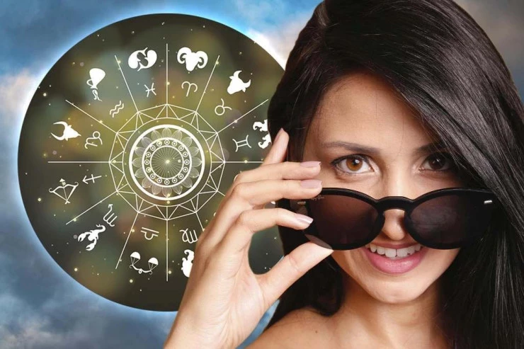 Какие пять знаков зодиака будут блистать в любви, на работе и купаться в деньгах всю неделю