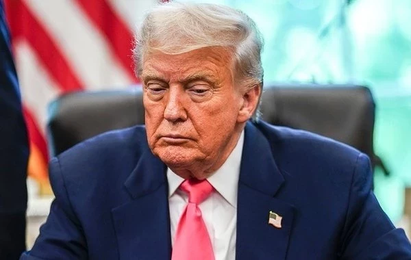 Трамп намерен изменить подход по Украине через две недели