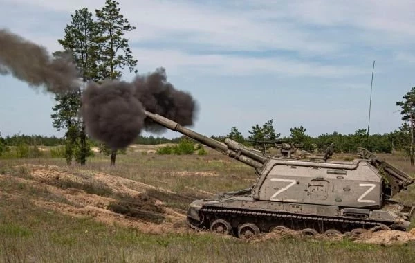 Свежая сводка Юрия Подоляки на 22.08.2025: ВС РФ ведут тяжелейшие бои под Покровском