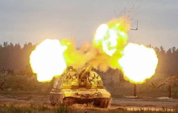 Последняя сводка СВО от Юрия Подоляки на 22.08.2025: ВС РФ ведут ожесточённые бои за Степногорск