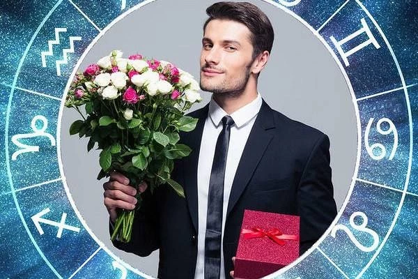 Щедрость в крови: какие 4 мужских знака зодиака не скупятся на подарки