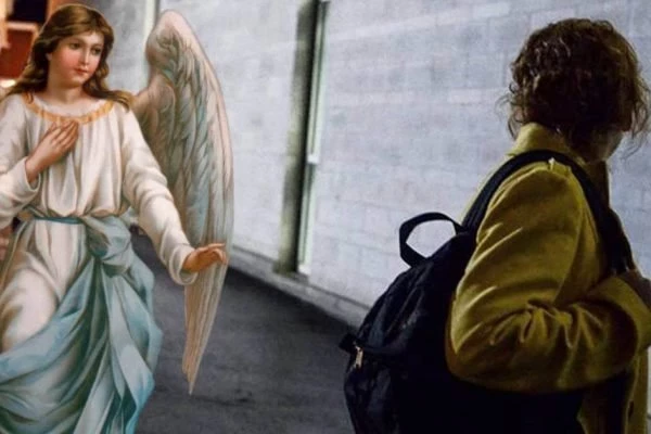 Как понять, что ангел-хранитель рядом и вы в надёжных руках, даже если кажется, что всё плохо