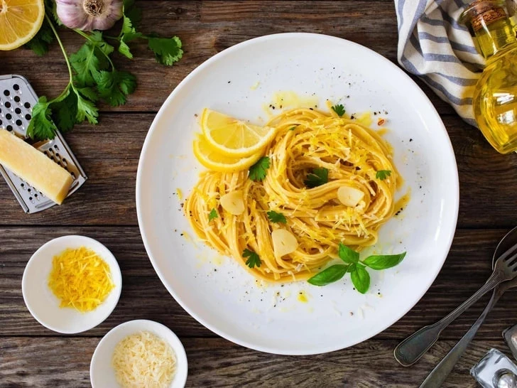 Что за рецепт пасты от герцогини Меган, который становится вирусным