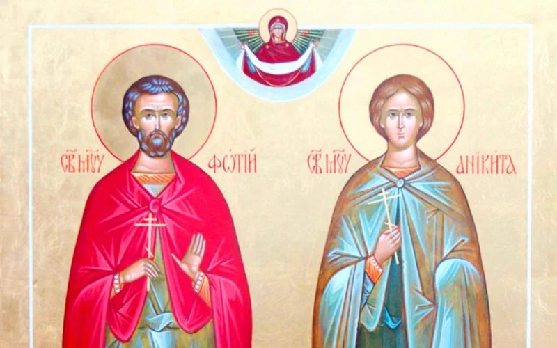 День памяти Фотия и Аникиты 25 августа 2025 года: приметы, обычаи и запреты