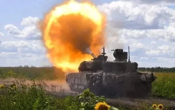 Последняя сводка СВО от Юрия Подоляки на 26.08.2025: ВС РФ ведут тяжёлые бои под Константиновкой