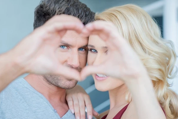 Вопрос отношений: как десцендент в гороскопе расскажет, какой мужчина вам нужен