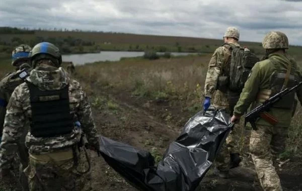 Свежая сводка Юрия Подоляки на 27.08.2025: ВСУ понесли тяжёлые потери под Новоэкономическим
