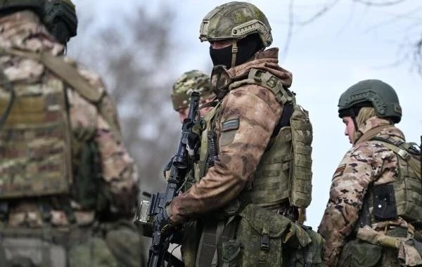 Свежая сводка Юрия Подоляки на 30.08.2025: в Покровске ВС РФ продвигаются в южных микрорайонах