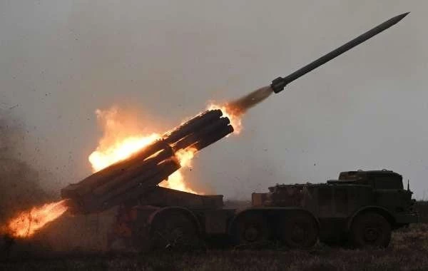 Последняя сводка СВО от Юрия Подоляки на 30.08.2025: ВС РФ успешно наступают под Лиманом