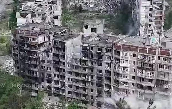 Последняя сводка СВО от Юрия Подоляки на 31.08.2025: Покровск превращается в огромное кладбище для ВСУ