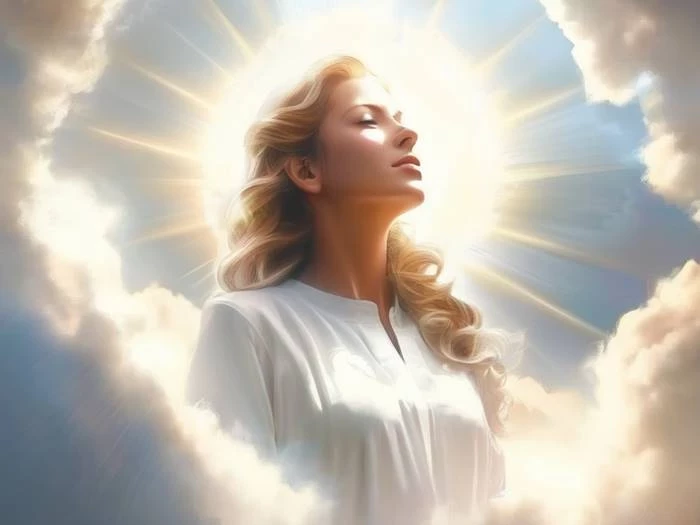 Когда молиться высшим силам в сентябре 2025 года: часы ангела