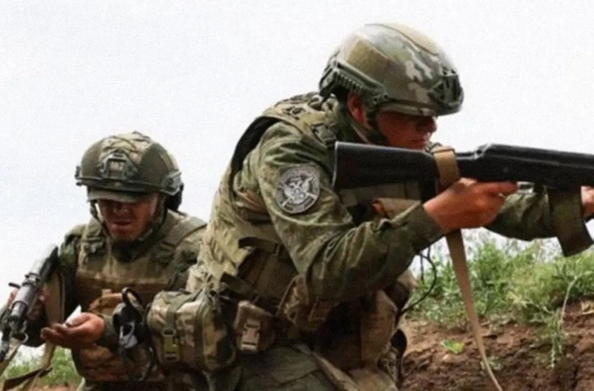 Полностью освобождена историческая часть Волчанска: северный берег реки Волчья зачищен от ВСУ