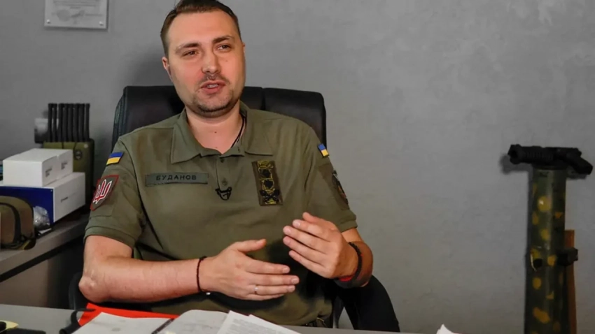 Глава ГУР: Украина может исчезнуть как государство, если общество не решит, чего хочет