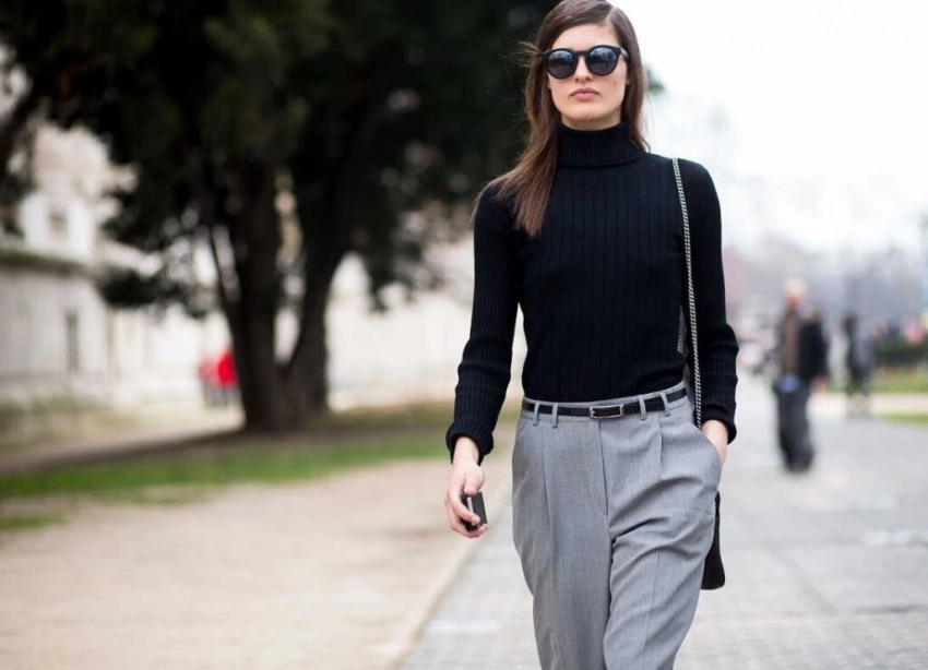 Какую вещь нужно убрать из гардероба, чтобы иметь стабильную самооценку