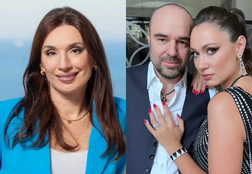 "Более ушлого человека я не встречала в своей жизни!". Первая жена "любовника" Полины Дибровой рассказала подробности о его супруге Елене